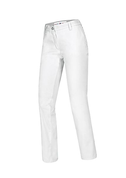 bp Chinohose für Damen aus Baumwolle günstig online kaufen
