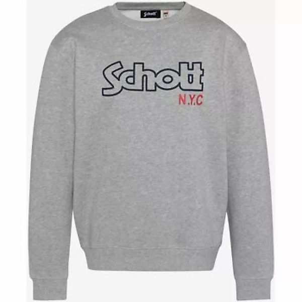 Schott  Sweatshirt SWSTANLEY günstig online kaufen