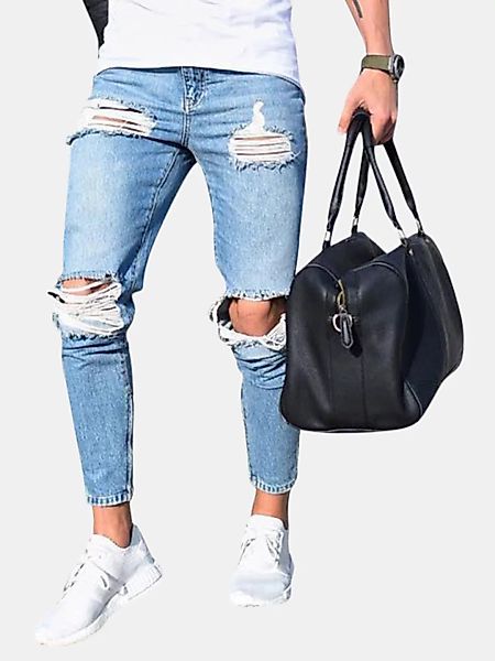 Jeans Skinny Fit günstig online kaufen