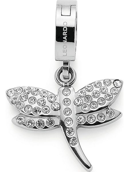 LEONARDO Kettenanhänger Leonardo Damen-Anhänger Edelstahl günstig online kaufen