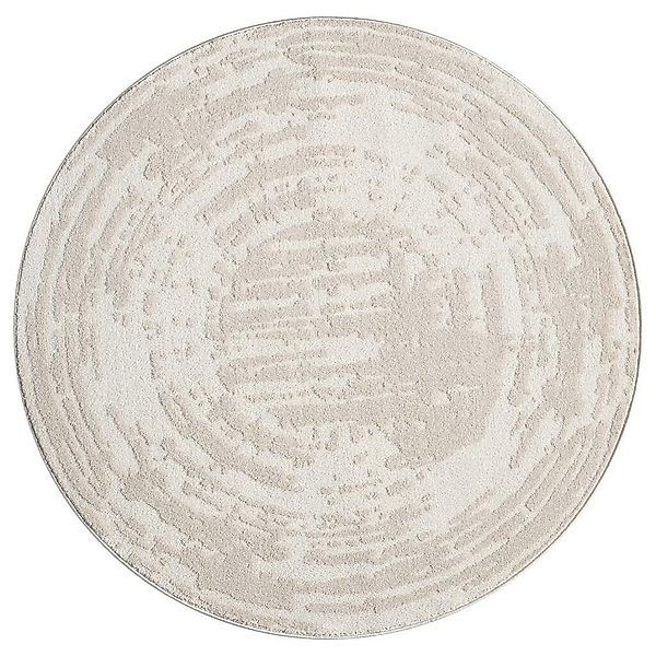 Carpet City Teppich FLAIR171, rund, Höhe: günstig online kaufen