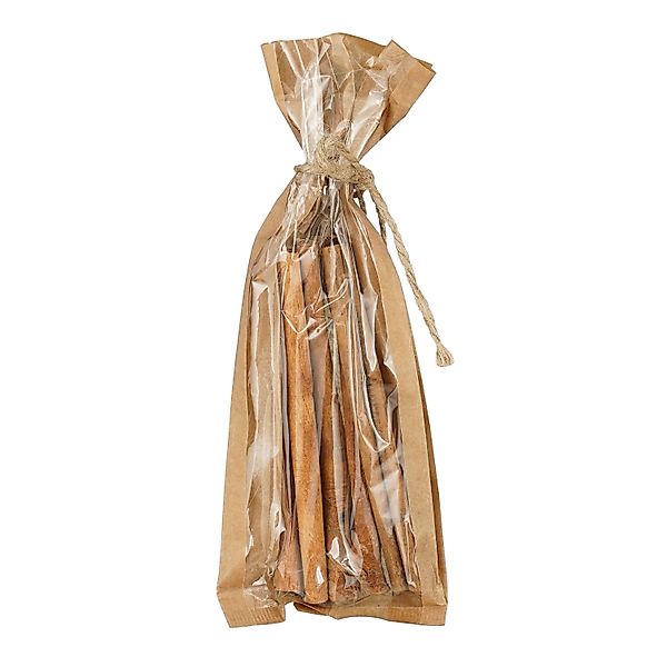 Mica Decorations Zimtstangen Basteldekoration 50 g Braun günstig online kaufen