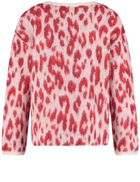 GERRY WEBER Sweatshirt PULLOVER 1/1 ARM günstig online kaufen