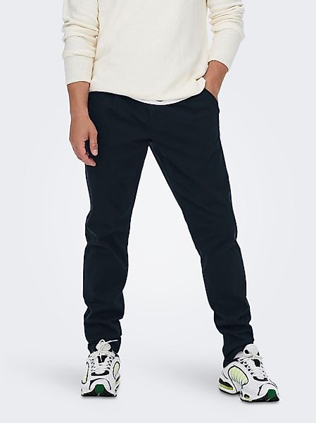 ONLY & SONS Chinohose ONSCAM LIFE günstig online kaufen