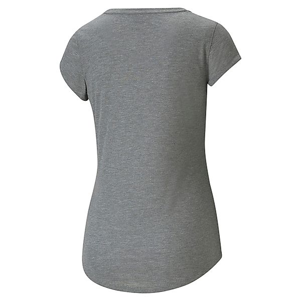 PUMA Trainingsshirt "PERFORMANCE HEATHER CAT TEE W" günstig online kaufen