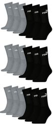 PUMA Sportsocken PUMA Unisex Crew Tennissocken günstig online kaufen