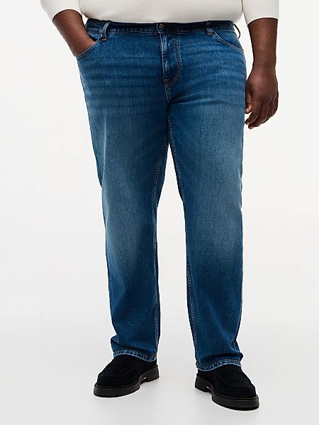 Tommy Hilfiger Big & Tall Gerade Jeans "REGULAR MADISON" Regular fit, Große günstig online kaufen