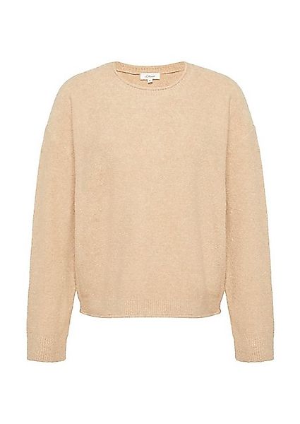 s.Oliver Strickpullover günstig online kaufen