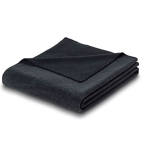 Wohndecke Trevi, Estella, mit Häkeleinfassung, Kuscheldecke günstig online kaufen