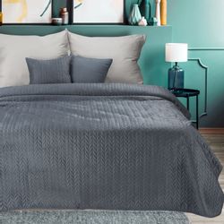 Eurofirany Tagesdecke Tagesdecke LUIZ5 1, Weicher günstig online kaufen