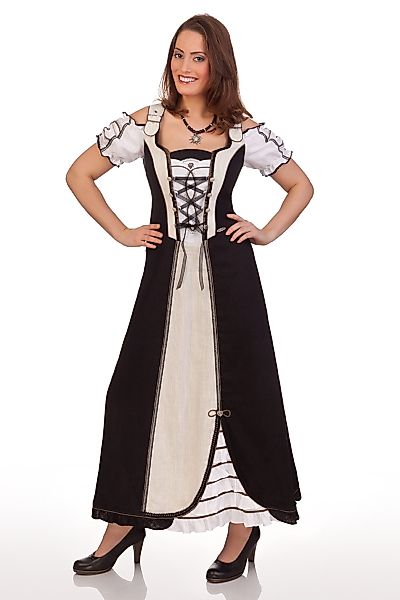 Spieth & Wensky Dirndl Landhauskleid - günstig online kaufen