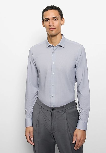 OLYMP Businesshemd "OLYMP Level Five 24/Seven, body fit, Modern Kent" günstig online kaufen