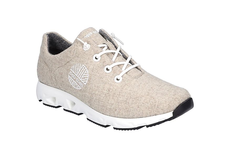 Josef Seibel Noah 05, natur Sneaker günstig online kaufen