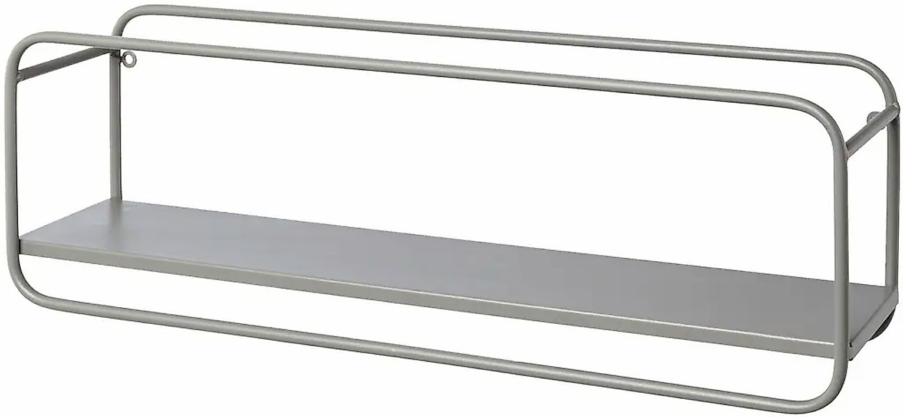 Creativ home Deko-Wandregal "Wandregal" 1 Stk. tlg. günstig online kaufen