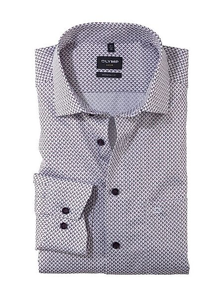 OLYMP Karohemd günstig online kaufen