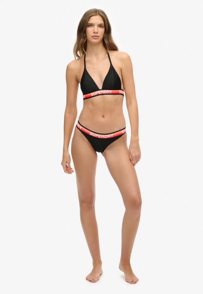 Superdry Triangel-Bikini-Top TRIANGLE STRIPE BIKI günstig online kaufen