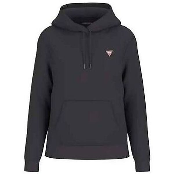 Guess  Sweatshirt W4YQ04 KC811-JBLK günstig online kaufen