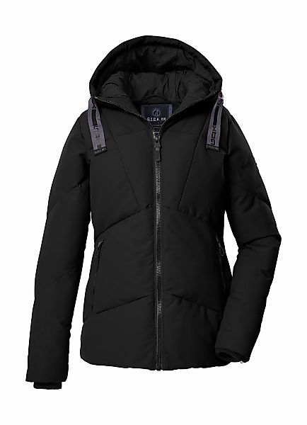 G.I.G.A. DX by killtec Steppjacke "GW 40 WMN QLTD JCKT", Moderne, wasserabw günstig online kaufen