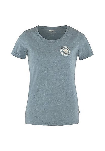 Fjällräven T-Shirt Damen T-Shirt 1960 LOGO (1-tlg) günstig online kaufen