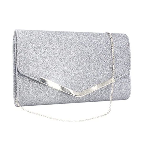 Coonoor Abendtasche Frauen Glitter Umschlag Clutch günstig online kaufen