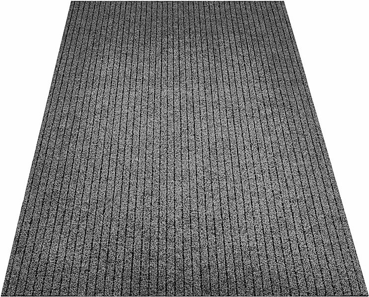 Andiamo Läufer »Marlo, Made in Belgium«, rechteckig, 7 mm Höhe, Schmutzfang günstig online kaufen