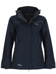 Blue Wave Funktionsjacke Damen Regenjacke Klea günstig online kaufen