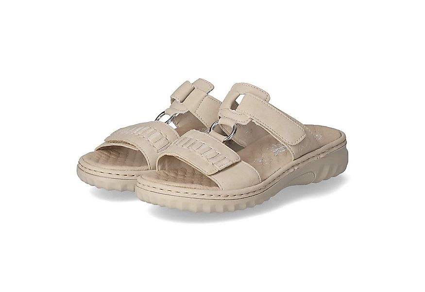 Rieker Pantoletten Pantolette günstig online kaufen
