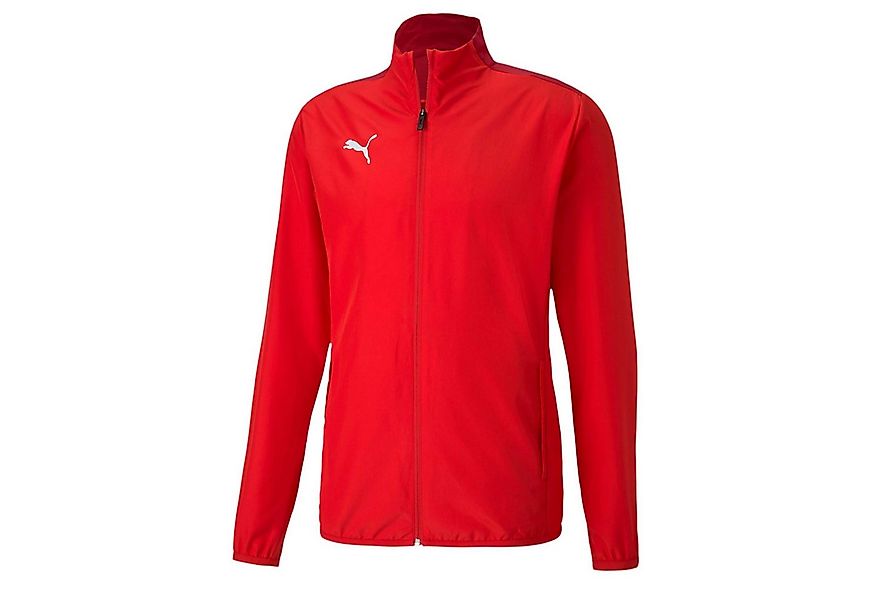 PUMA Trainingsjacke Puma Herren Präsentationsjacke teamGOAL 23 Sideline Jac günstig online kaufen