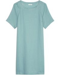 Marc O'Polo Jerseykleid T-Shirt-Kleid günstig online kaufen