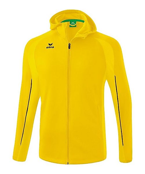 Erima Sweatjacke Erima Liga Star Kapuzenjacke Kapuzenjacken Herren Polyeste günstig online kaufen