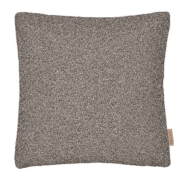 GROW Outdoor Lounge - Kissen Earth Bouclé 38cm x 38cm günstig online kaufen