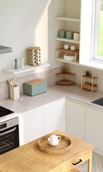 5five Simply Smart Küchenregal günstig online kaufen