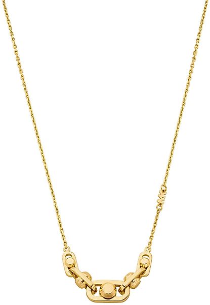 MICHAEL KORS Kette mit Anhänger PREMIUM, günstig online kaufen