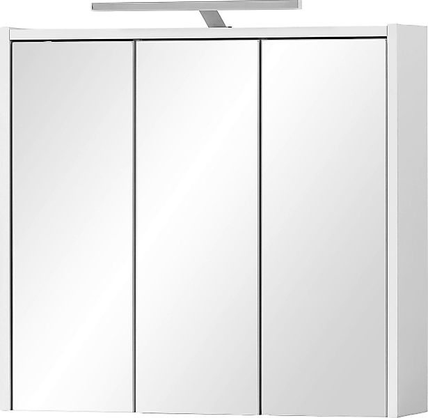 INOSIGN Badezimmerspiegelschrank Dex Badmöbel, Breite 65cm günstig online kaufen