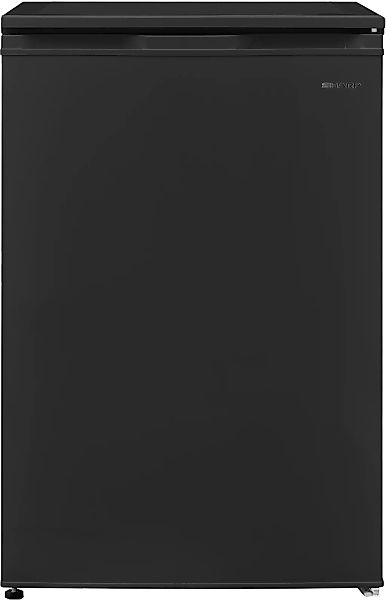 Sharp Table Top Kühlschrank "SJ-UD121T2B-EU" 83,8 cm hoch 54 cm breit günstig online kaufen