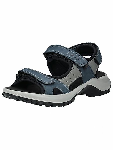 Imac Sandale "Imac Sandalen Leder" günstig online kaufen