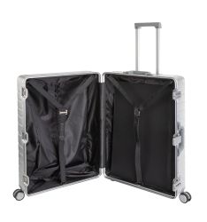 Travelhouse Trolleyset Oslo, 4 Rollen, (3 günstig online kaufen