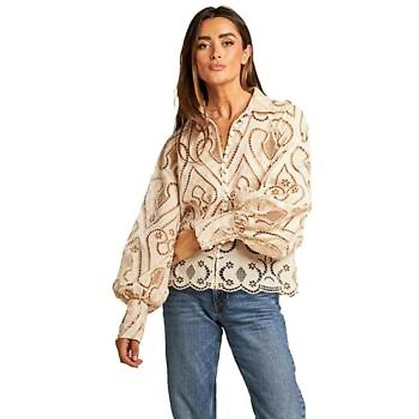 ALMA EN PENA  Blusen V24CL604 günstig online kaufen