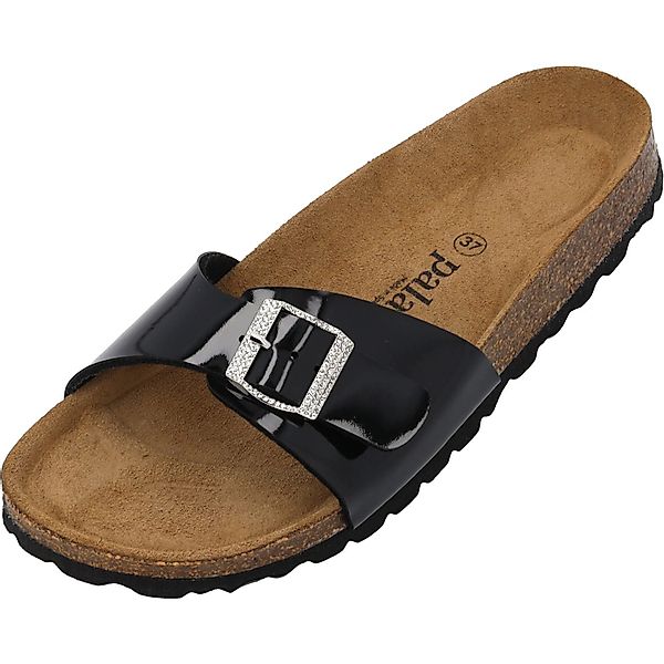 Palado Malta Lack SQS Pantolette günstig online kaufen
