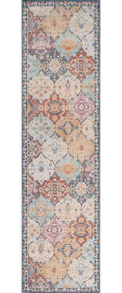 the carpet Teppich "Palma" rechteckig 4 mm Höhe Outdoor moderner robuster I günstig online kaufen