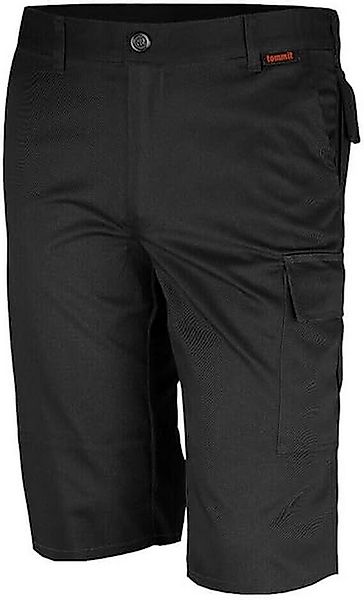 tommit Arbeitsshorts kurze Herren Arbeitshose knielang für Handwerk und Fre günstig online kaufen