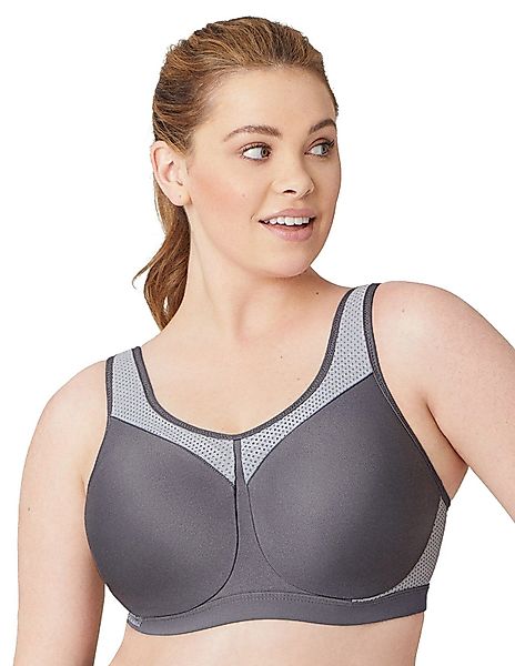 GLAMORISE Bügel-BH mit WonderWire Technologie, Sport günstig online kaufen