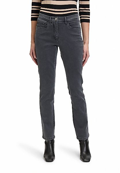Betty Barclay Stretch-Jeans "Damen mit elastischem Bund" günstig online kaufen