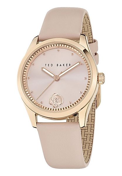 Ted Baker Quarzuhr COOLLY, (1-tlg), Quartz Analog günstig online kaufen