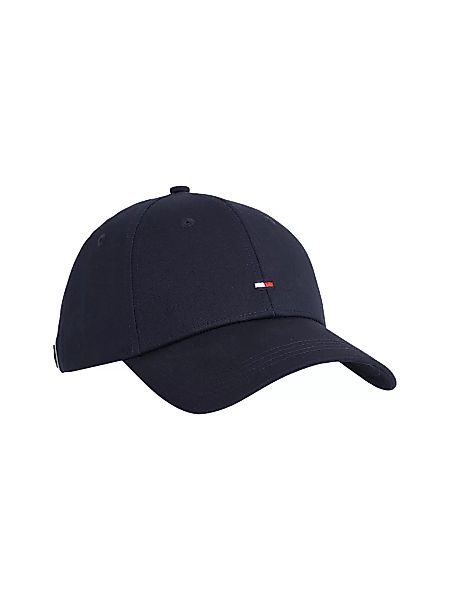 Tommy Hilfiger Baseball Cap "ESSENTIAL FLAG CAP" günstig online kaufen