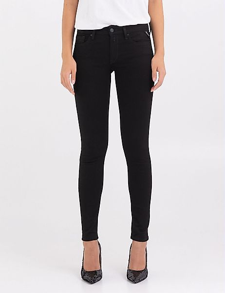 Replay Slim-fit-Jeans New Luz günstig online kaufen