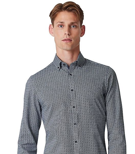 VENTI Businesshemd VENTI Businesshemd Print günstig online kaufen