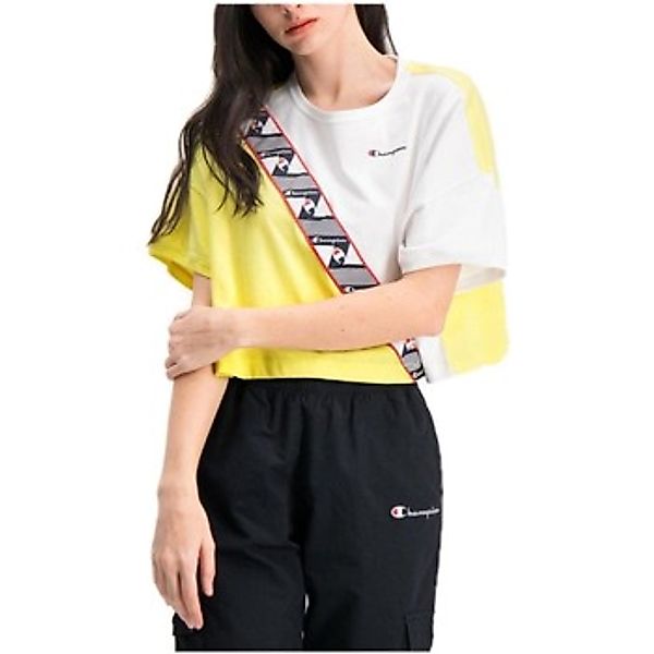 Champion  T-Shirt 112767 YS004 günstig online kaufen