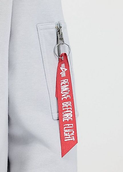 Alpha Industries Hoodie Alpha Industries Men - Hoodies Patch Hoodie LF günstig online kaufen