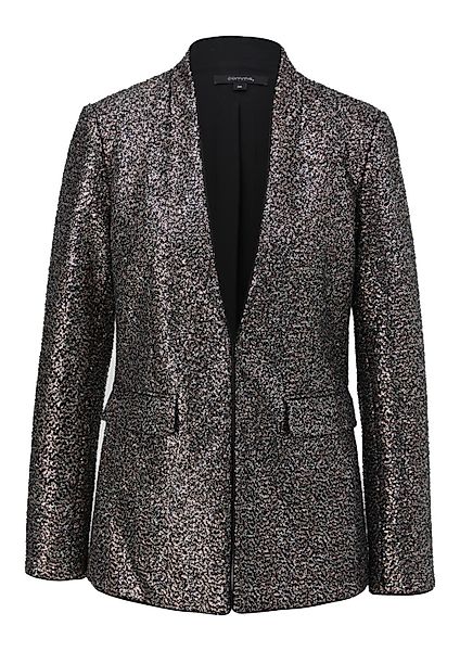 comma Longblazer (1-tlg) hochwertige Qualität für günstig online kaufen